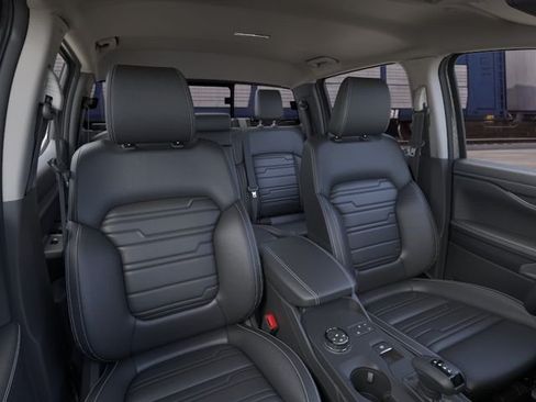 New 2026 Ford Ranger Lariat AWD/4WD image 10