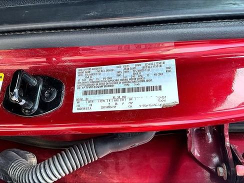 Used 2021 Ford F150 XLT w/ Equipment Group 302A High AWD/4WD image 5