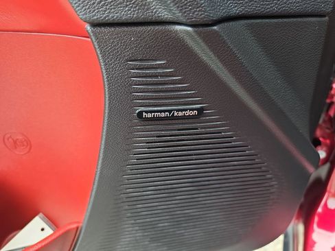 Used 2019 Dodge Challenger SRT Hellcat Redeye RWD image 28