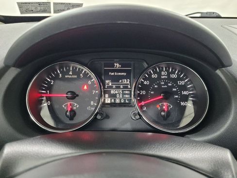 Used 2015 Nissan Rogue S w/ Convenience Package AWD/4WD image 23