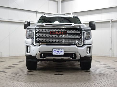 Used 2023 GMC Sierra 2500 Denali AWD/4WD image 2