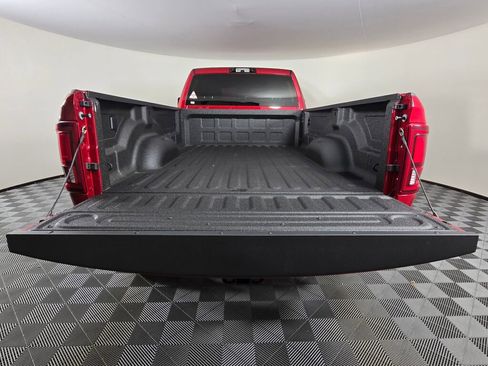 New 2026 RAM 3500 Big Horn image 14