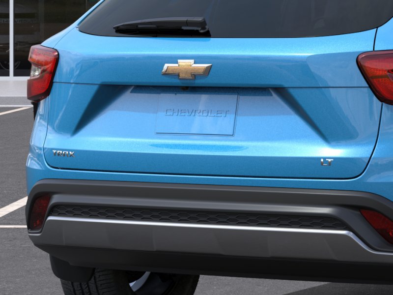 New 2026 Chevrolet Trax LT w/ LT Convenience Package FWD image 14