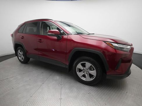 Used 2023 Toyota RAV4 XLE AWD/4WD image 35