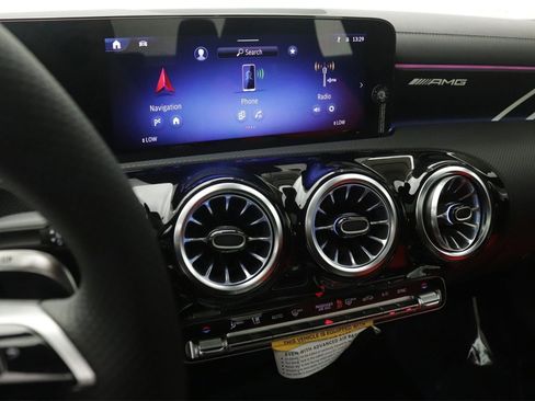 New 2026 Mercedes-Benz CLA 45 AMG S 4MATIC image 6