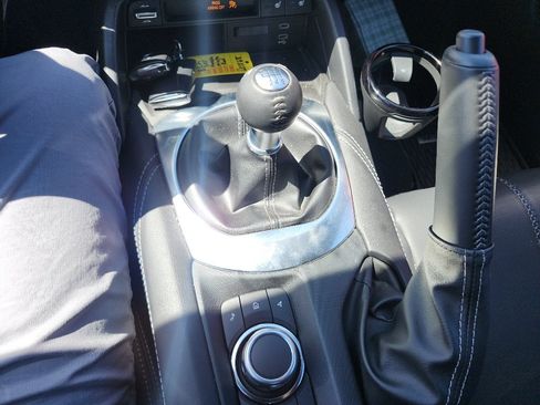 Used 2025 MAZDA MX-5 Miata RF Grand Touring RWD image 30