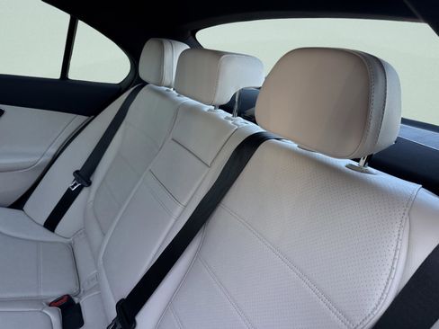 New 2026 Mercedes-Benz C 300 Sedan image 31