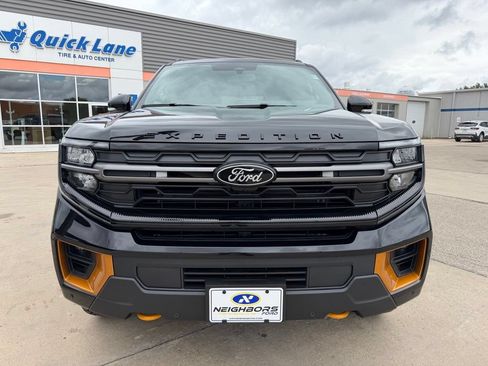 New 2026 Ford Expedition Tremor AWD/4WD image 2