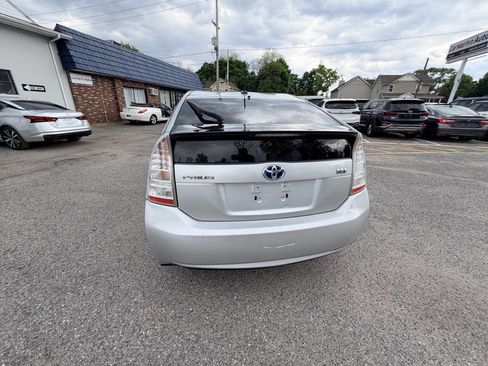 Used 2011 Toyota Prius Three FWD image 18