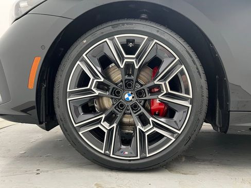 New 2027 BMW 530i xDrive AWD/4WD image 22