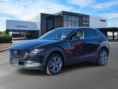 Certified 2023 MAZDA CX-30 AWD 2.5 S w/ Premium Package
