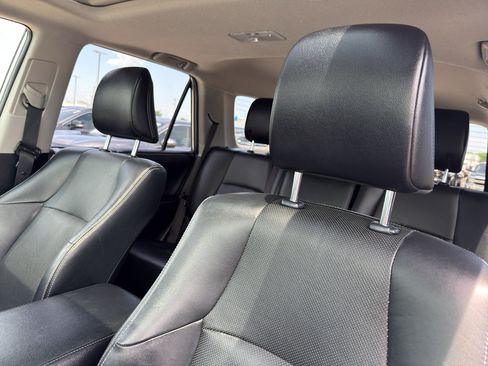Used 2018 Toyota 4Runner Limited AWD/4WD image 26