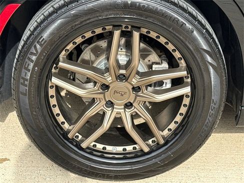 Used 2021 Chrysler 300 S w/ S Model Appearance Package image 9