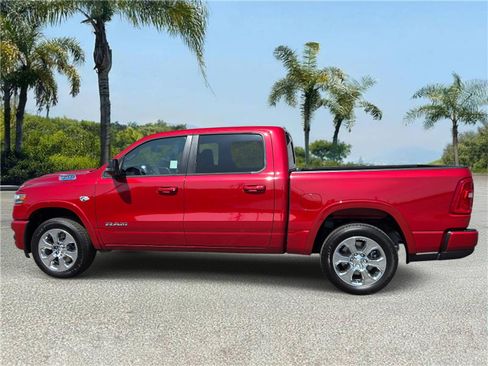 New 2026 RAM 1500 Big Horn image 2