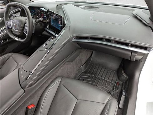 Used 2025 Chevrolet Corvette E-Ray image 20