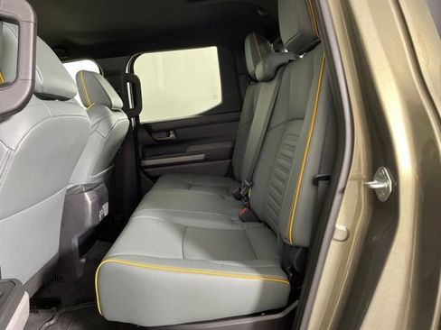 Used 2026 Toyota Tacoma 4x4 Double Cab Hybrid image 21