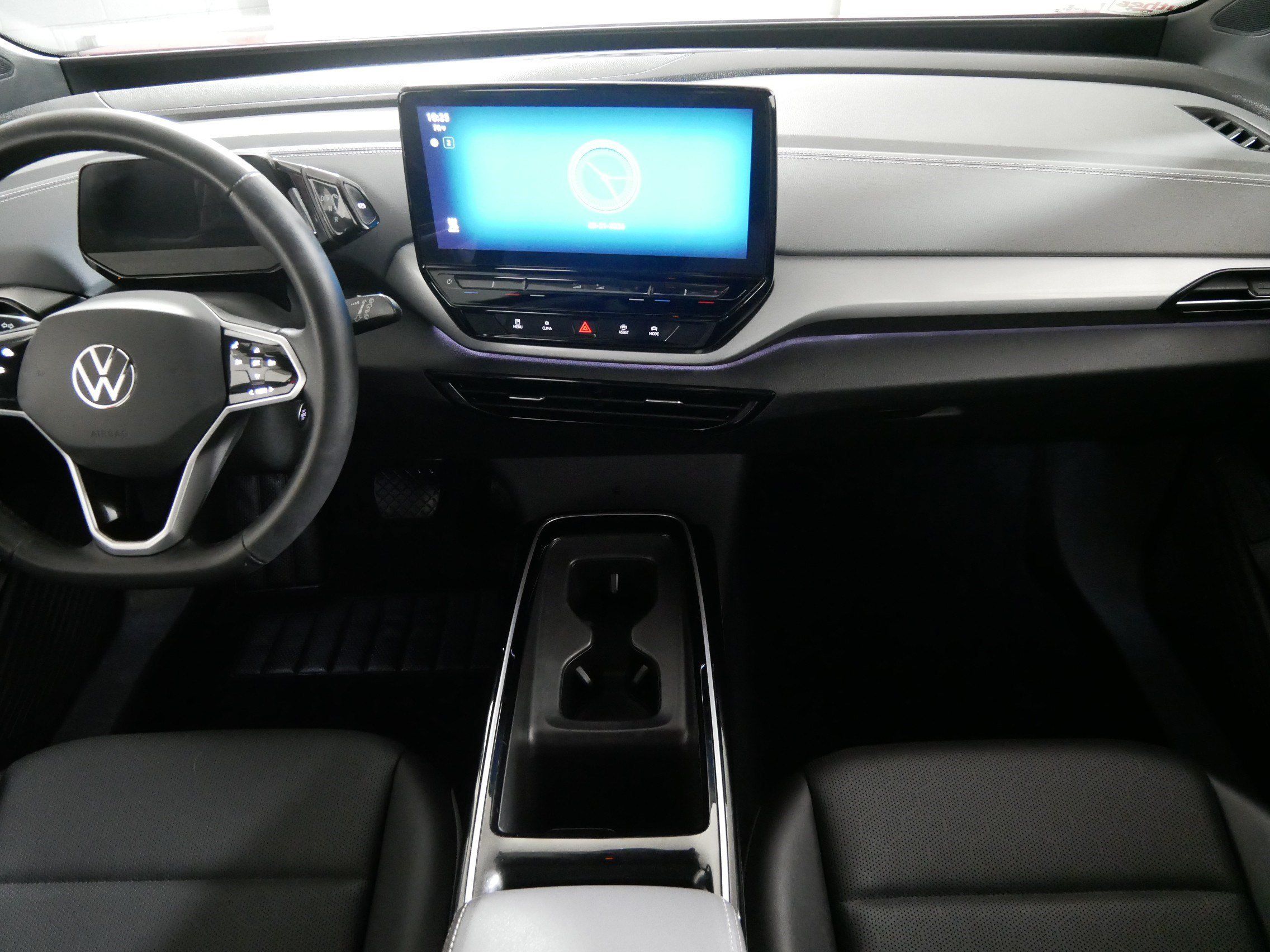 Certified 2023 Volkswagen ID.4 Pro S Plus AWD/4WD image 10