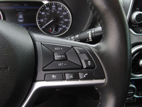 Used 2024 Nissan Sentra SV w/ All-Weather Package image 23