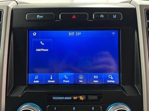 Used 2020 Ford F150 King Ranch w/ Equipment Group 601A Luxury image 7