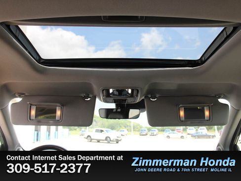 Certified 2022 Honda Pilot Special Edition image 11