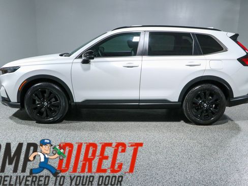 Used 2023 Honda CR-V Sport Touring image 10