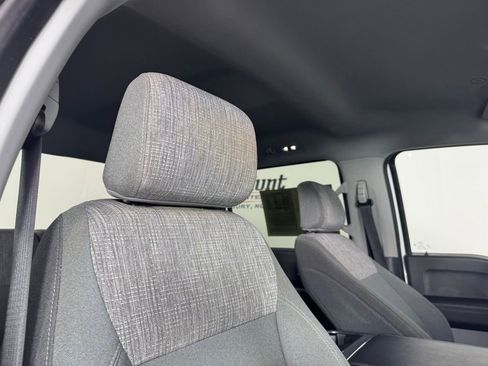 Used 2023 Ford F250 XLT w/ FX4 Off-Road Package image 25