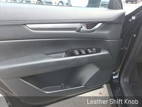 Used 2025 MAZDA CX-5 AWD 2.5 S w/ Preferred Package image 31