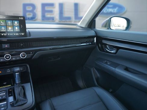 Used 2024 Honda CR-V EX-L image 17