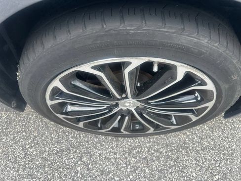 Used 2014 Toyota Corolla S w/ Body Protection Package FWD image 12