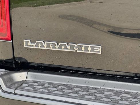 New 2026 RAM 2500 Laramie image 35