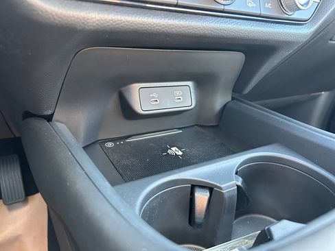 New 2026 Honda HR-V EX-L image 19