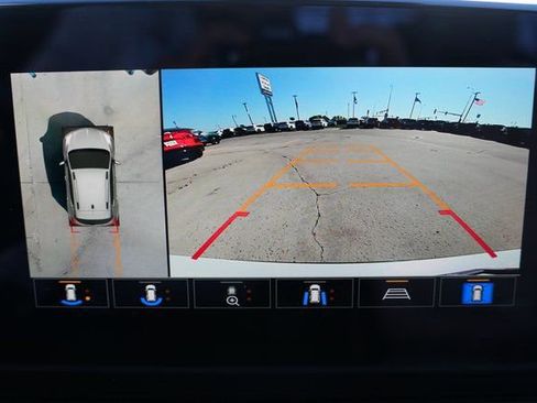 Used 2024 Buick Encore GX Avenir w/ Avenir Technology Package image 23