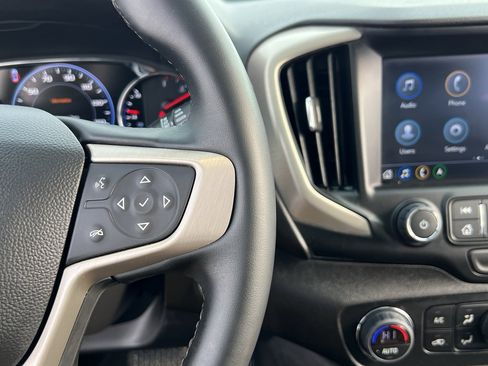 Used 2023 GMC Terrain Denali image 34