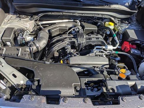 New 2026 Subaru Forester Premium image 16