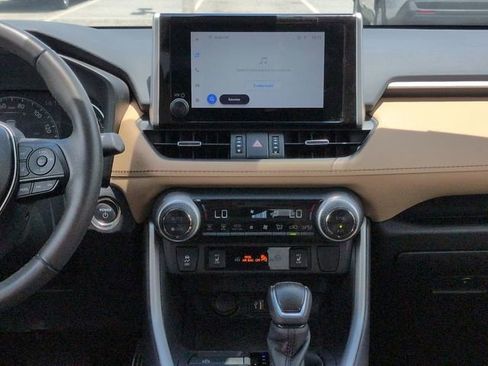 Certified 2024 Toyota RAV4 XLE Premium w/ Weather Package AWD/4WD image 18