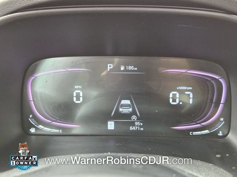 Used 2025 Kia Soul LX w/ LX Technology Package FWD image 32