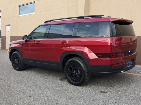 Used 2024 Hyundai Santa Fe XRT image 5