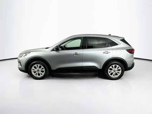 Used 2024 Ford Escape Active AWD/4WD image 4