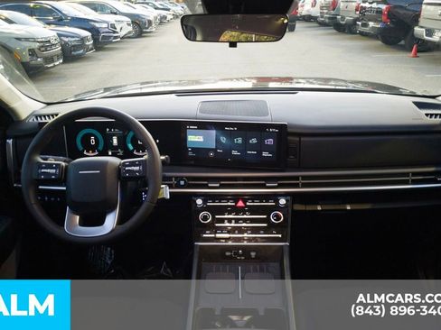 Used 2024 Hyundai Santa Fe SE image 22