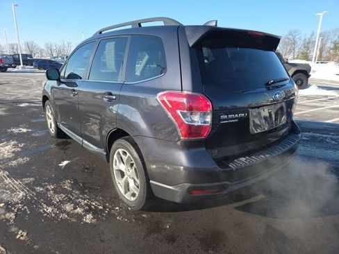 Used 2016 Subaru Forester 2.5i Touring w/ Eyesight & Navigation System image 15