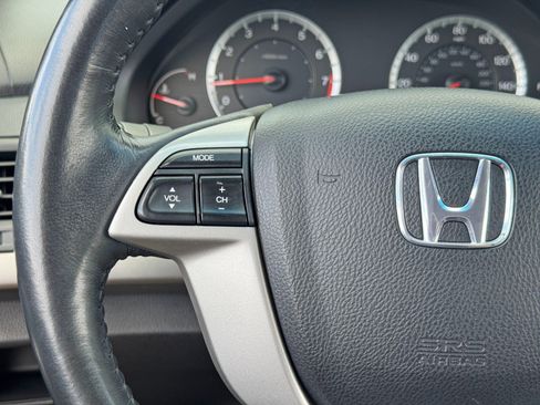 Used 2008 Honda Accord EX-L image 20