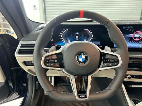 New 2026 BMW 440i xDrive M440i xDrive w/ Premium Package image 11