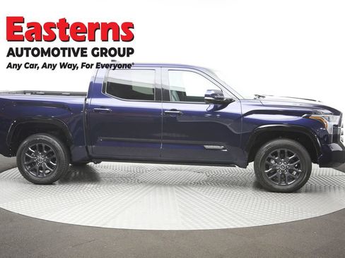 Used 2023 Toyota Tundra Platinum AWD/4WD image 48