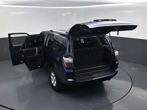Used 2023 Toyota 4Runner SR5 RWD image 19