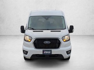 Used 2025 Ford Transit 350 XLT video 2