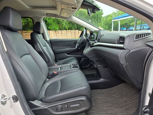 Used 2025 Honda Odyssey EX-L image 25