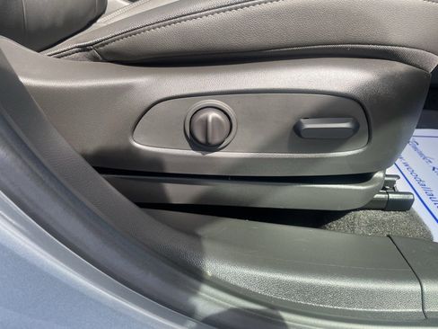 Used 2023 Buick Encore GX Essence w/ Experience Buick Package image 17