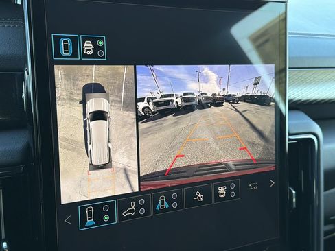 New 2026 GMC Yukon XL AT4 w/ AT4 Premium Plus Package image 5