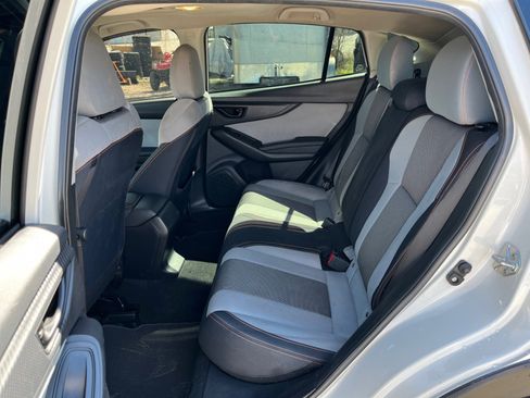 Used 2023 Subaru Crosstrek 2.0i Premium image 27