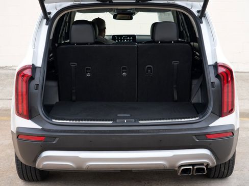 Used 2020 Kia Telluride SX FWD image 9